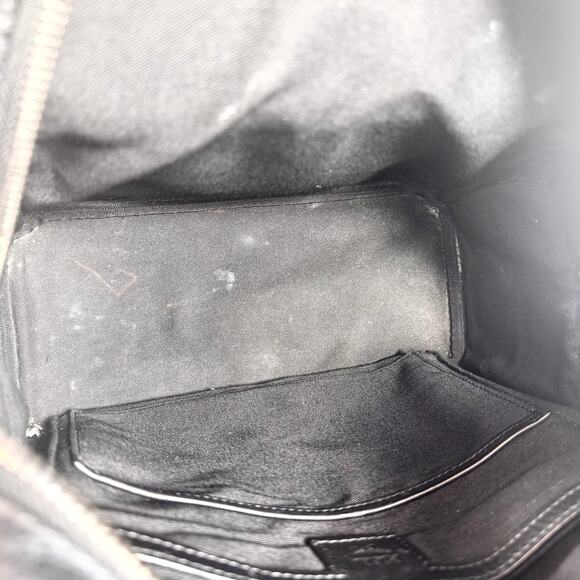 MCM Visetos Small Stark Backpack - Picture 8 of 12